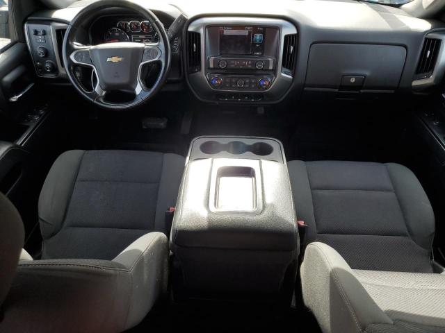 2015 CHEVROLET SILVERADO - 1GCVKREH7FZ412603