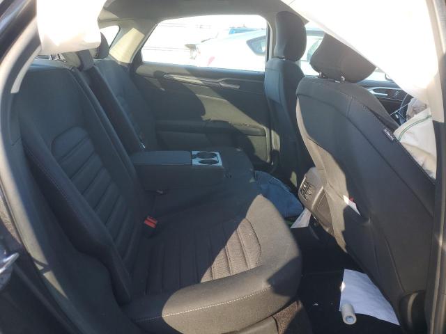 2017 FORD FUSION SE - 3FA6P0H74HR226101
