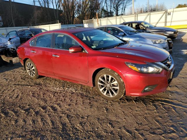 2017 NISSAN ALTIMA 2.5 - 1N4AL3APXHC231786