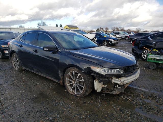 2015 ACURA TLX ADVANC 19UUB2F79FA012146