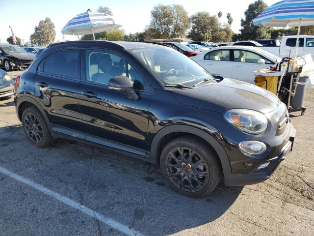 2018 FIAT 500X TREKK ZFBCFXCB8JP707103