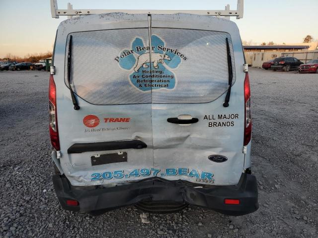 2018 FORD TRANSIT CO - NM0LS7F76J1344350