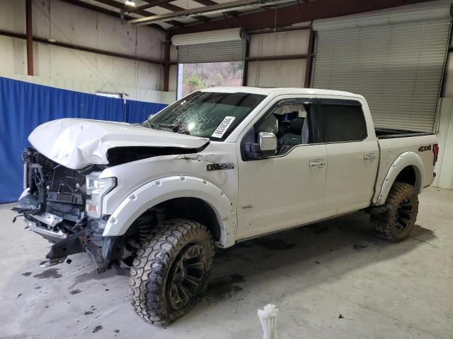 FORD F150 SUPER