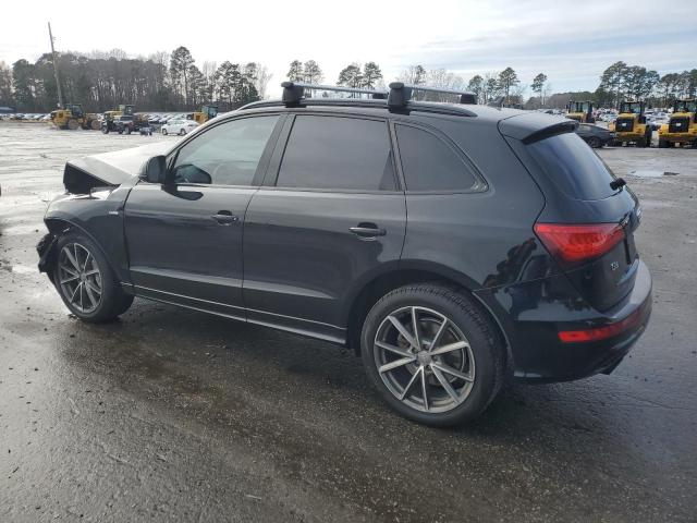 2015 AUDI Q5 TDI PRE - WA1DMAFP3FA071030