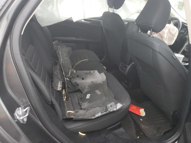 2020 FORD FUSION SE - 3FA6P0HD8LR146248