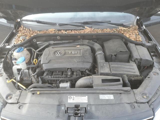 2017 VOLKSWAGEN JETTA SEL - 3VWL17AJ2HM405258