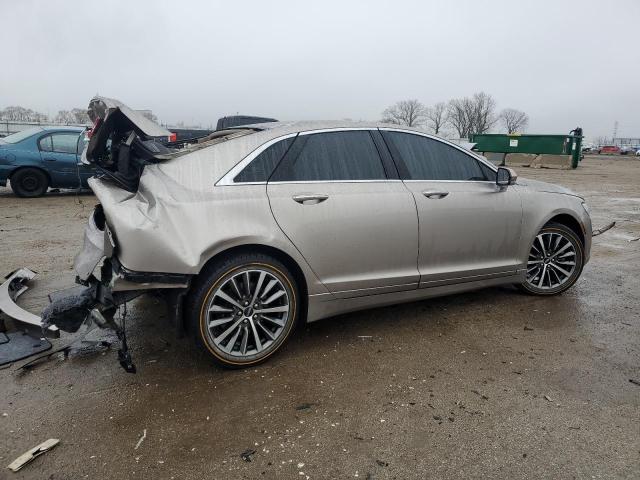 2019 LINCOLN MKZ RESERV - 3LN6L5C97KR602157