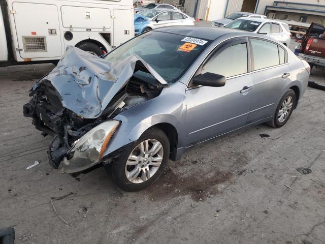 2011 NISSAN ALTIMA BAS #3028540911