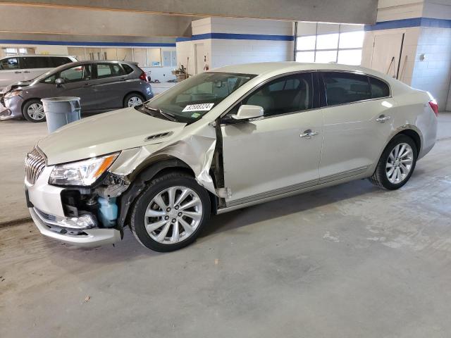 2016 BUICK LACROSSE