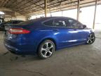 Lot #3025069217 2013 FORD FUSION SE