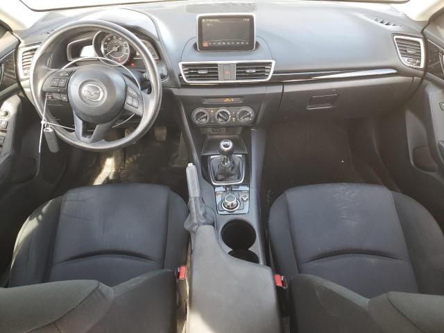 VIN JM1BM1U70F1270035 2015 MAZDA 3 no.8