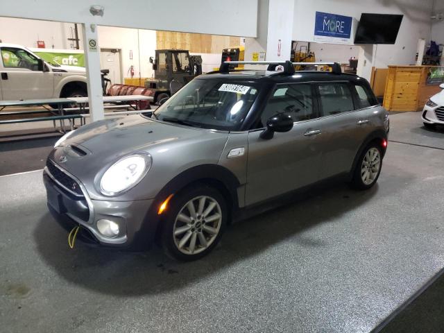 2017 MINI COOPER S C #3049572697