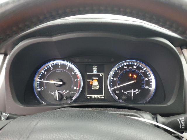 2015 TOYOTA HIGHLANDER - 5TDJKRFH3FS191810