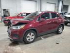 2017 CHEVROLET TRAX 1LT - 3GNCJLSB0HL275674