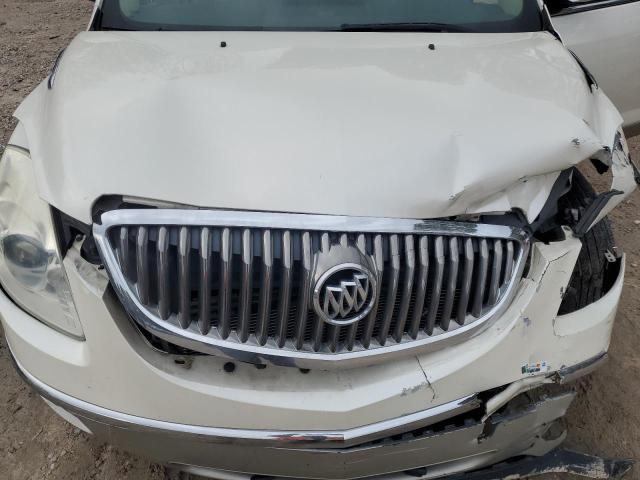 2012 BUICK ENCLAVE - 5GAKRCED6CJ376732