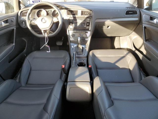 2020 VOLKSWAGEN GOLF - 3VWG57AU5LM002979