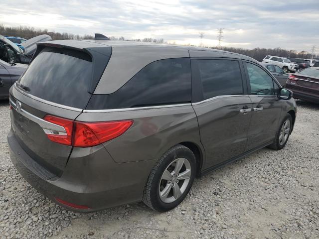 2018 HONDA ODYSSEY EX - 5FNRL6H77JB017299