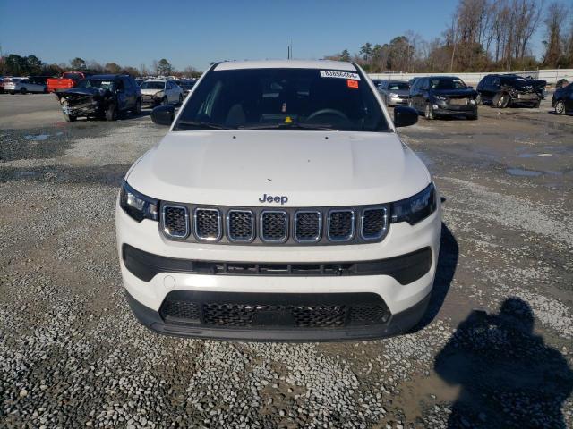 2023 JEEP COMPASS SP - 3C4NJDAN2PT511064