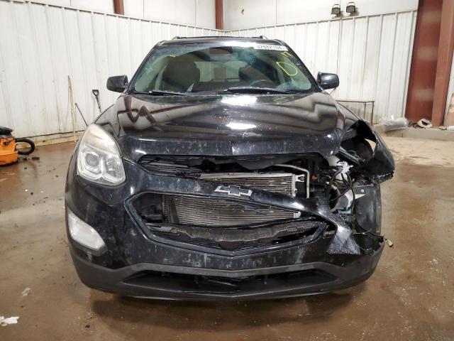 2017 CHEVROLET EQUINOX LT - 2GNALCEKXH1593106