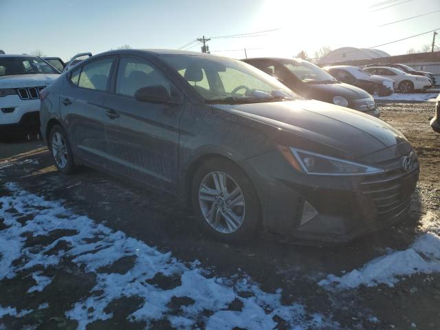 2020 HYUNDAI ELANTRA SE - 5NPD84LF1LH623622