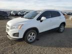 2015 CHEVROLET TRAX 1LS - KL7CJPSB6FB130957