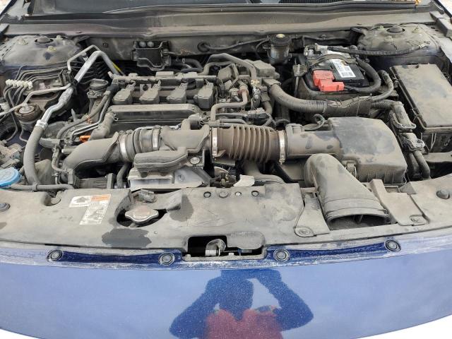 2019 HONDA ACCORD LX - 1HGCV1F19KA159960