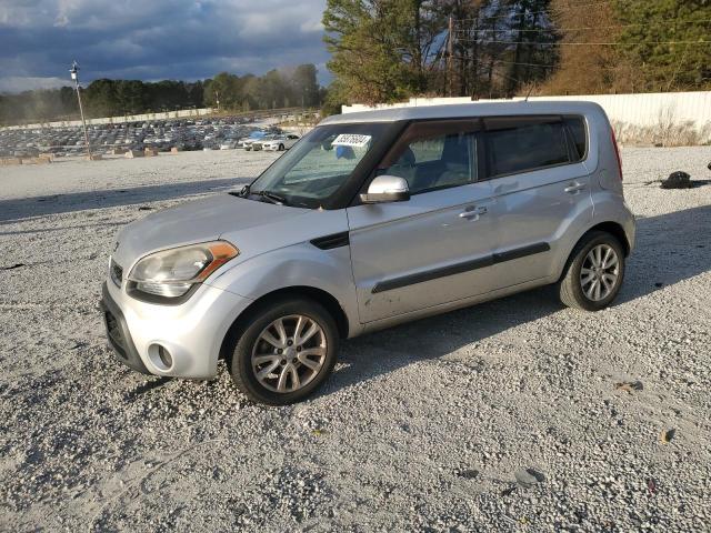 2013 KIA SOUL + #3033132005