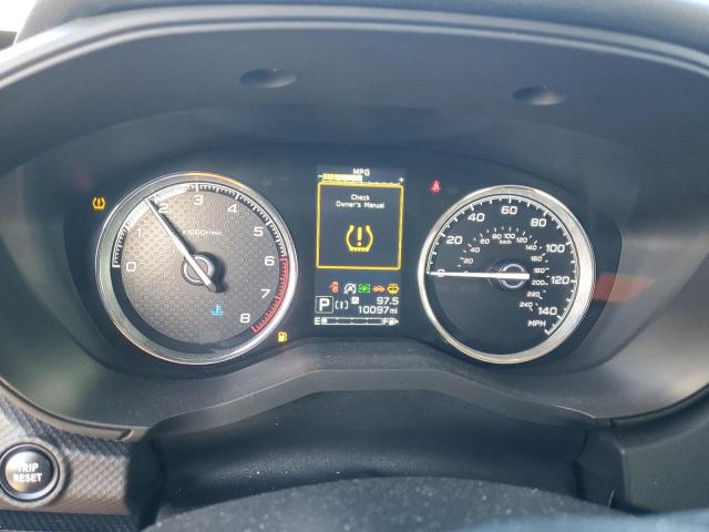 2023 SUBARU FORESTER T - JF2SKARC1PH496879