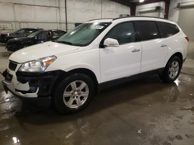 2012 CHEVROLET TRAVERSE L #3036968722