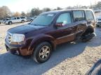 Lot #3030489463 2011 HONDA PILOT TOUR