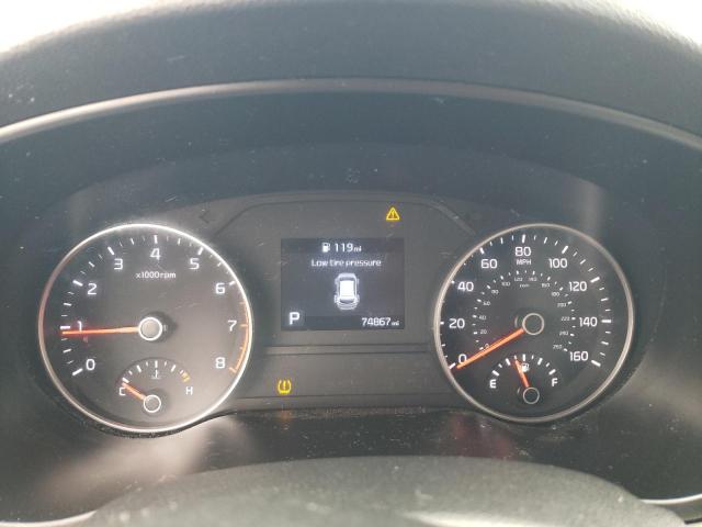 2020 KIA SPORTAGE L - KNDPMCAC9L7743927