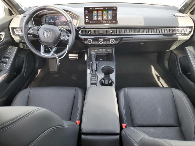 2024 HONDA CIVIC SPOR - 19XFL1H89RE005588