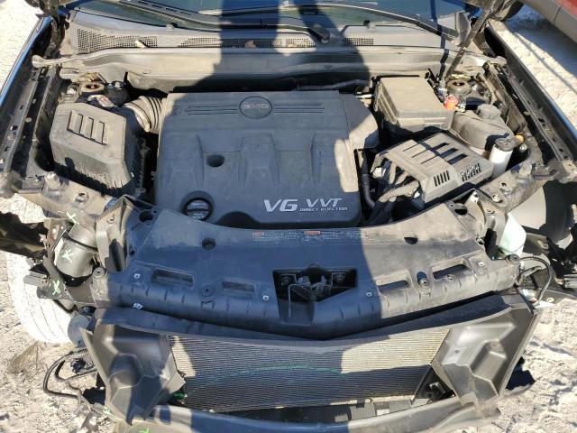2017 GMC TERRAIN SL - 2GKFLUE35H6258999