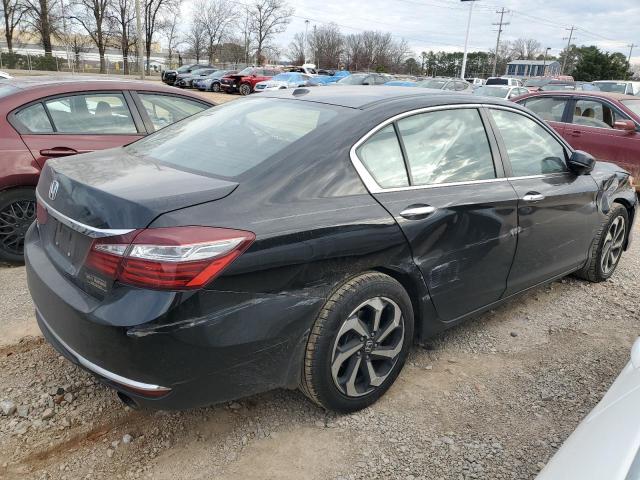2016 HONDA ACCORD EXL - 1HGCR2F88GA126737