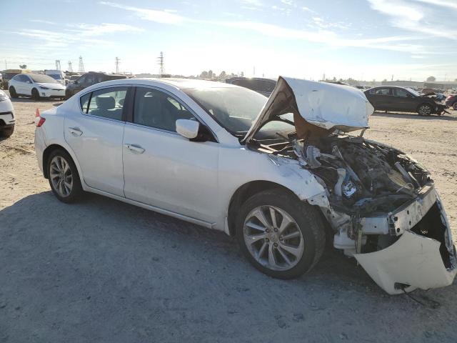 VIN 19UDE2F33HA002543 2017 ACURA ILX no.4