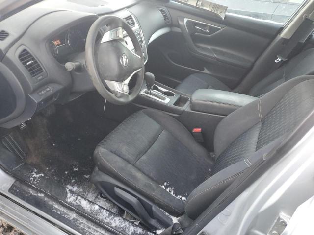 2017 NISSAN ALTIMA 2.5 - 1N4AL3AP5HN353363
