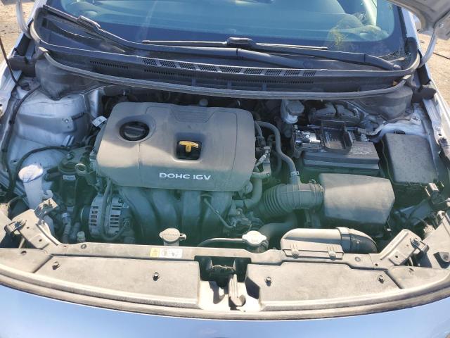 2018 KIA FORTE LX - 3KPFL4A78JE210133