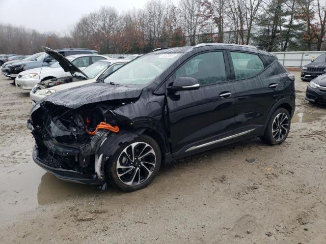 2022 CHEVROLET BOLT EUV P - 1G1FZ6S01N4117997