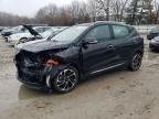 2022 CHEVROLET BOLT EUV P - 1G1FZ6S01N4117997