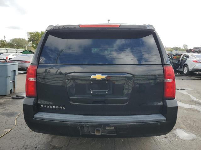 VIN 1GNSKJKC7FR234020 2015 CHEVROLET SUBURBAN no.6