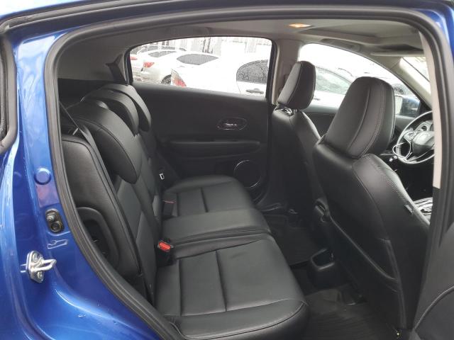 2019 HONDA HR-V TOURI 3CZRU6H92KM104260