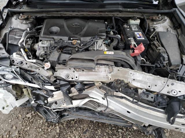 2018 TOYOTA CAMRY L - 4T1B11HK3JU606030