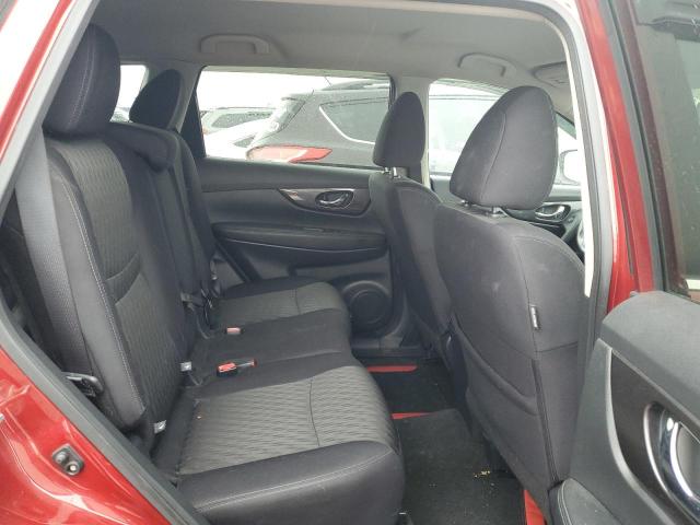 2020 NISSAN ROGUE S - 5N1AT2MV7LC788092