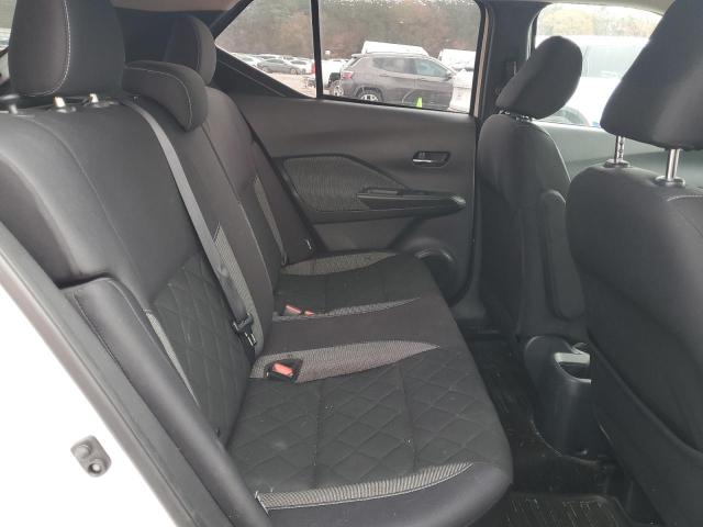 2020 NISSAN KICKS SV - 3N1CP5CV1LL522045