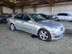 Lot #3030976500 2005 MERCEDES-BENZ C 230K SPO