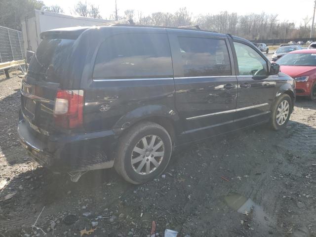 VIN 2C4RC1BG8GR239570 2016 CHRYSLER MINIVAN no.3