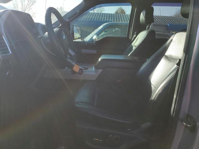 2015 FORD F150 SUPER - 1FTEW1EG6FKE84768