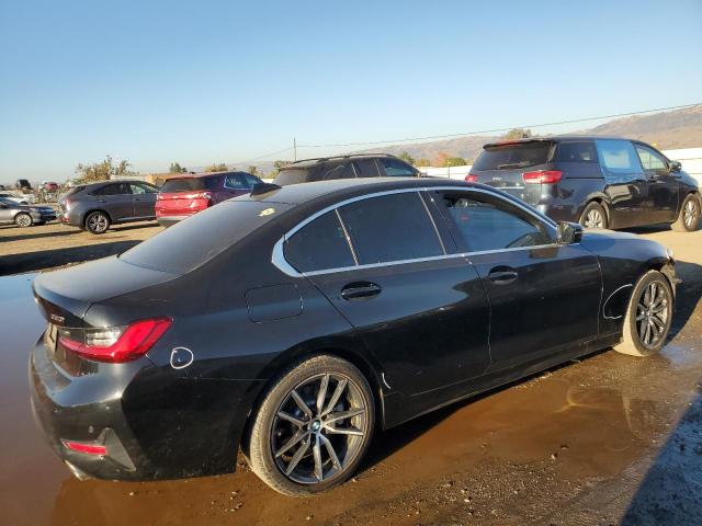 2019 BMW 330I - WBA5R1C5XKAK09376
