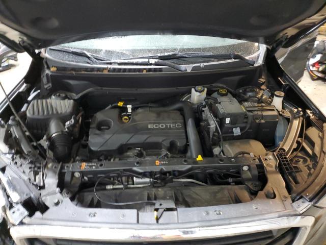 2020 GMC TERRAIN SL - 3GKALTEV8LL123428