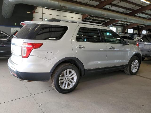 VIN 1FM5K8D84EGA05338 2014 FORD EXPLORER no.3